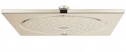 Лейка для верхнего душа с тропическим душем Grohe коллекция Rainshower F-Series полированный никель 27271BE0