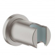 Настенный держатель для душа Grohe Rainshower суперсталь 27074DC0