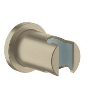 Настенный держатель для душа Grohe Rainshower никель 27074EN0