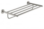 Держатель для банного полотенца Grohe Essentials суперсталь 40800DC1
