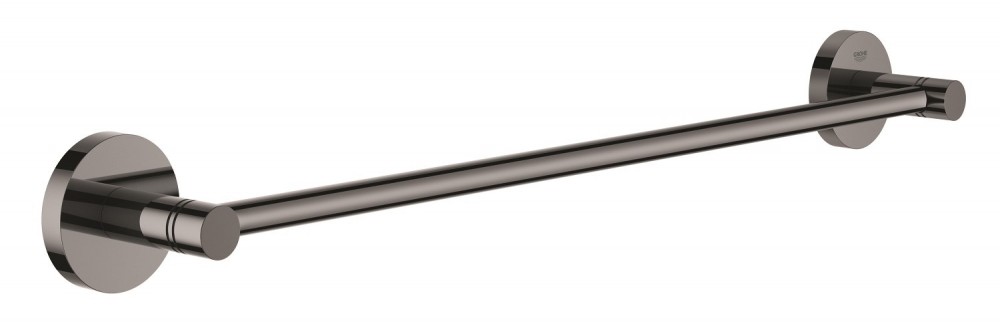 Держатель для полотенца Grohe Essentials 500 мм графит 40688A01