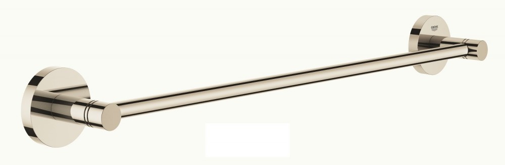 Держатель для полотенца Grohe Essentials 500 мм полированный никель 40688BE1
