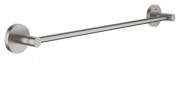Держатель для полотенца Grohe Essentials 500 мм суперсталь 40688DC1