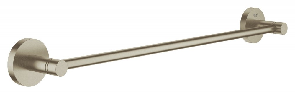 Тримач для рушника Grohe Essentials 500 мм нікель 40688EN1