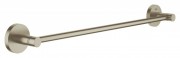 Держатель для полотенца Grohe Essentials 500 мм никель 40688EN1