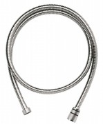 Душевой шланг Grohe Rotaflex полированный никель 28417BE0