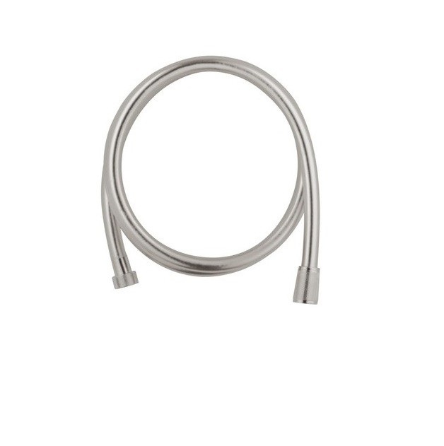 Душовою шланг Grohe Silverflex 1.75 суперсталь 28388DC0