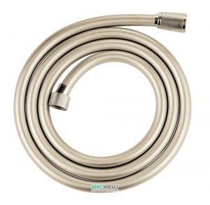 Душовою шланг Grohe Silverflex 1.25 полірований нікель 28362BE0