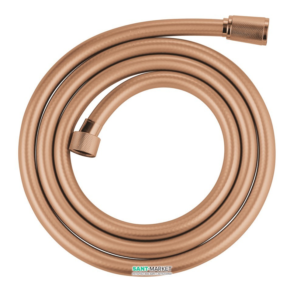 Душевой шланг Grohe Silverflex 1.75 теплый закат 28388DA0