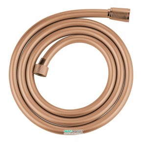 Душовою шланг Grohe Silverflex 1.75 теплий захід 28388DA0