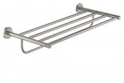 Держатель для банного полотенца Grohe Essentials суперсталь 40800DC1