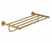 Держатель для банного полотенца Grohe Essentials матовый холодный рассвет 40800GN1