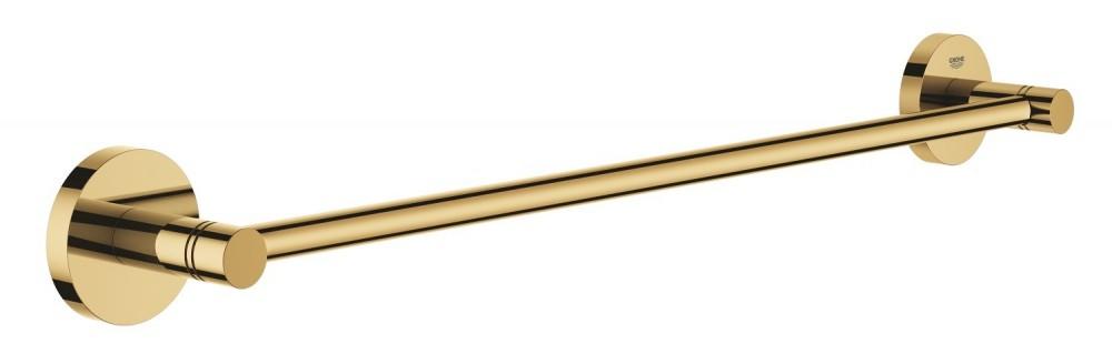 Держатель для полотенца Grohe Essentials 500 мм холодный рассвет 40688GL1