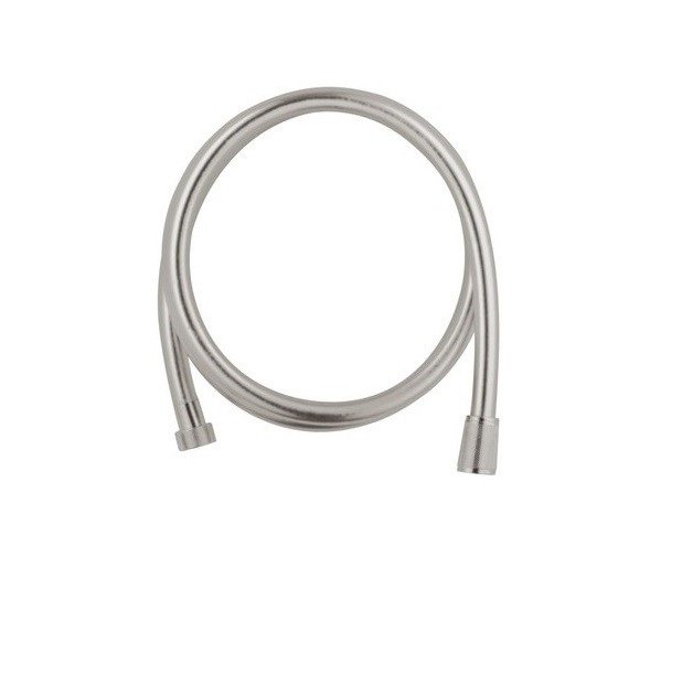 Душевой шланг Grohe Silverflex 1.75 суперсталь 28388DC0