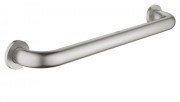 Ручка для ванной Grohe Essentials 450 мм суперсталь 40793DC1