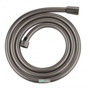 Душевой шланг Grohe Silverflex 1.75 графит 28388A00