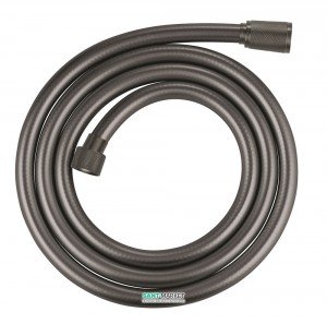 Душевой шланг Grohe Silverflex 1.75 матовый графит 28388AL0