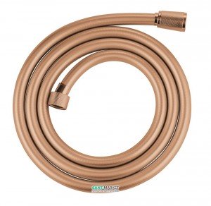 Душовою шланг Grohe Silverflex 1.75 теплий захід 28388DA0