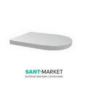 Сидіння з кришкою для унітазу з мікроліфтом Cielo ENJOY білий CPVEJTF