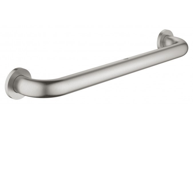 Ручка для ванни Grohe Essentials 610 мм суперсталь 40794DC1