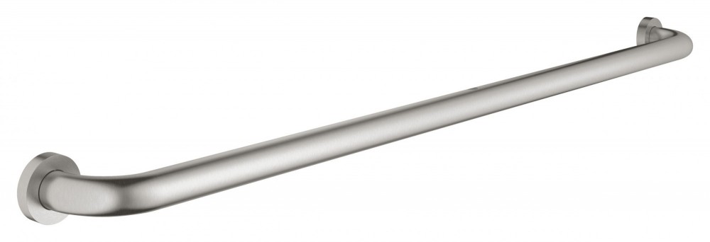 Ручка для ванни Grohe Essentials 1066 мм суперсталь 40796DC1