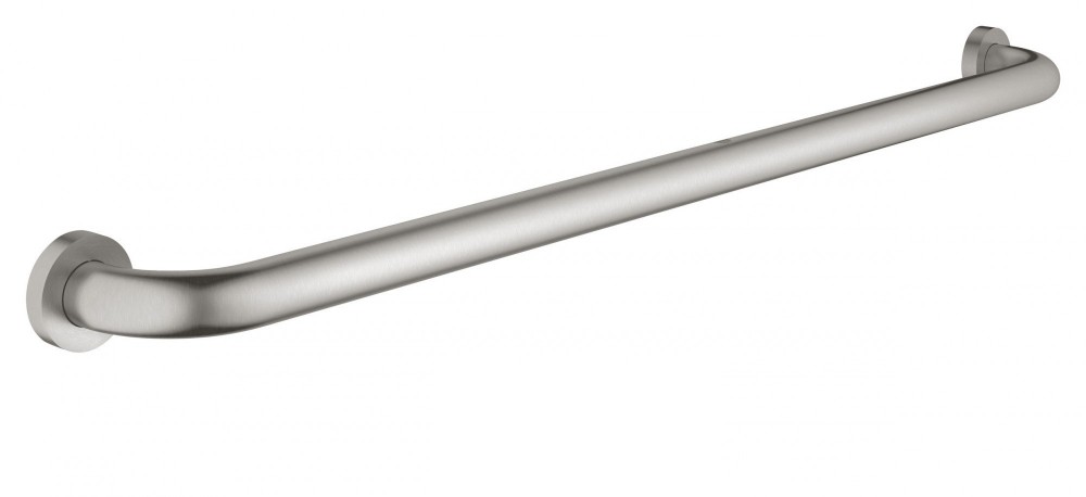 Ручка для ванной Grohe Essentials 914 мм суперсталь 40795DC1