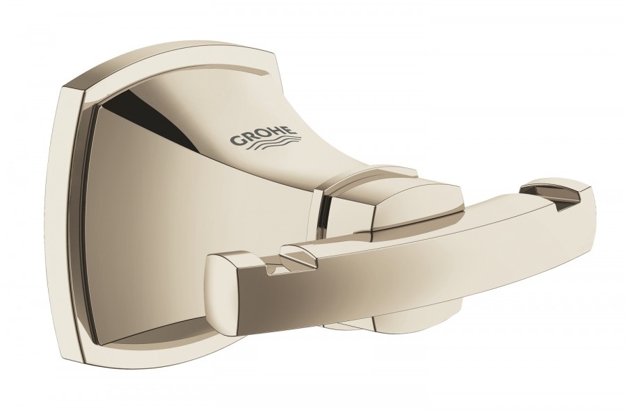 Крючок для халата Grohe Grandera полированный никель 40631BE0