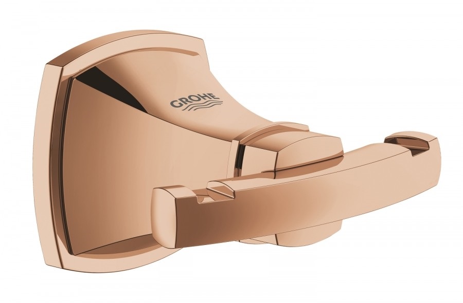 Крючок для халата Grohe Grandera теплый закат 40631DA0