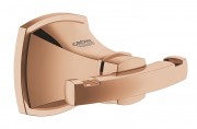 Крючок для халата Grohe Grandera теплый закат 40631DA0