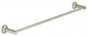 Держатель для полотенца Grohe Essentials Authentic матовый никель 40653EN1