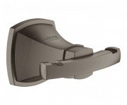 Крючок для халата Grohe Grandera матовый графит 40631AL0