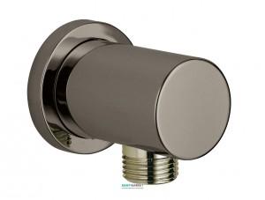 Підключення для душового шланга Grohe Rainshower DN 15 графіт 27057A00