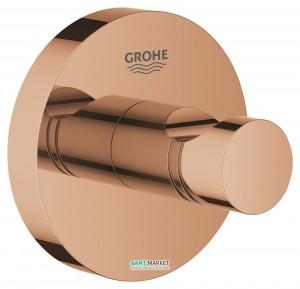 Гачок банного халата Grohe Essentials теплий захід 40364DA1
