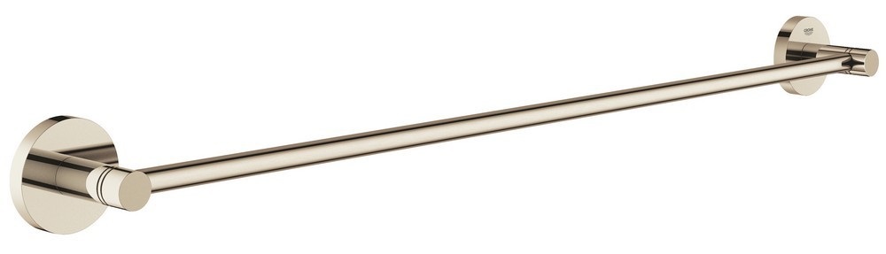 Полотенцедержатель Grohe Essentials полированный никель 40366BE1