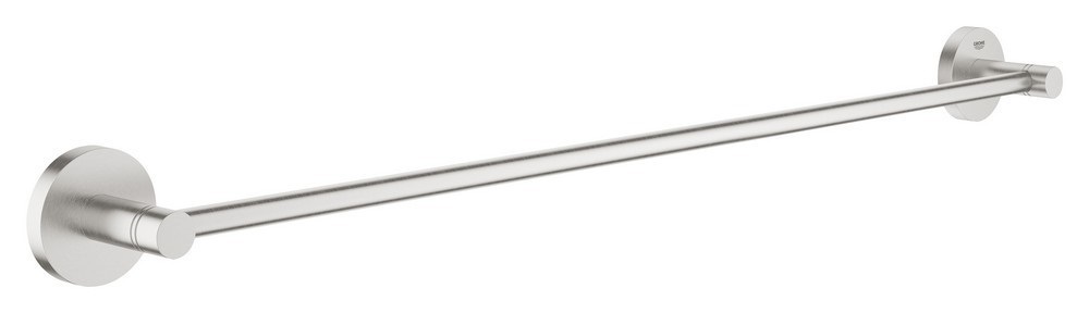 Полотенцедержатель Grohe Essentials суперсталь 40366DC1
