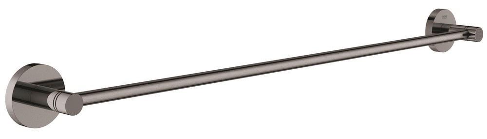 Полотенцедержатель Grohe Essentials графит 40366A01