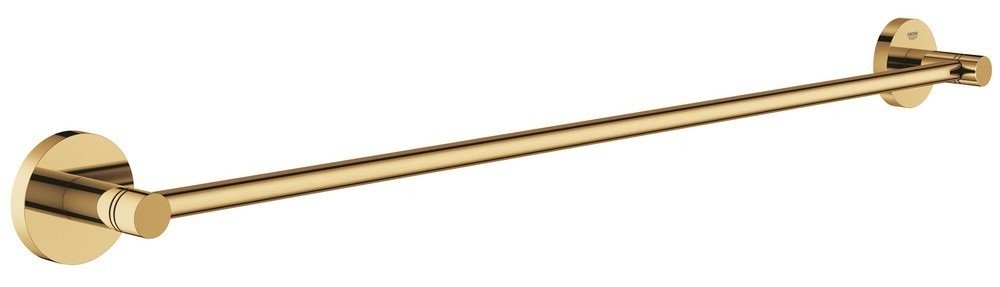 Полотенцедержатель Grohe Essentials холодний світанок 40366GL1