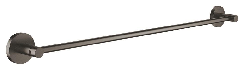 Полотенцедержатель Grohe Essentials матовий графіт 40366AL1