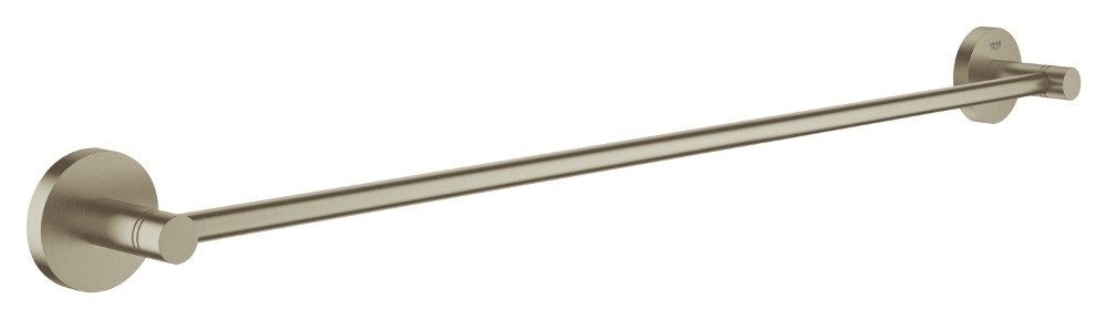 Полотенцедержатель Grohe Essentials нікель 40366EN1