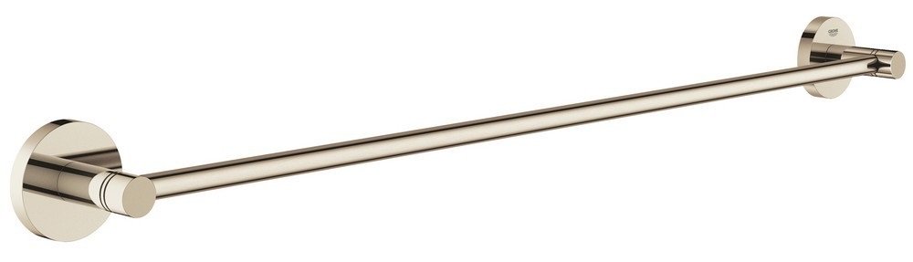 Полотенцедержатель Grohe Essentials полірований нікель 40366BE1