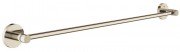 Полотенцедержатель Grohe Essentials полированный никель 40366BE1