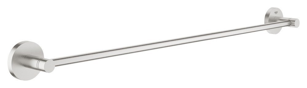 Полотенцедержатель Grohe Essentials суперсталь 40366DC1