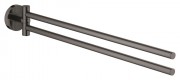 Держатель для полотенца Grohe Essentials графит 40371A01