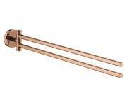 Держатель для полотенца Grohe Essentials теплый закат 40371DA1