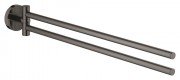 Держатель для полотенца Grohe Essentials графит 40371A01