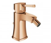 Смеситель для биде Grohe Grandera теплый закат 23315DA0