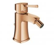 Смеситель для биде Grohe Grandera теплый закат 23315DA0
