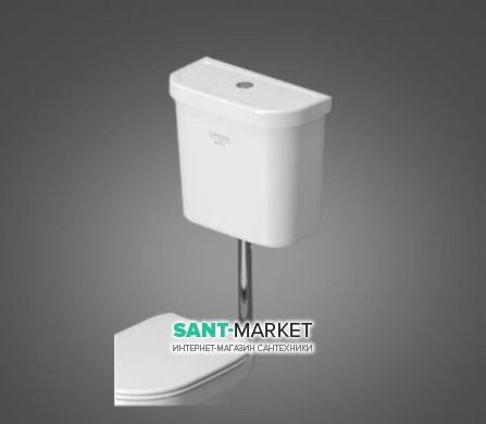 Механізм для середнього бачка Catalano CANOVA ROYAL хром 5KCZCV00