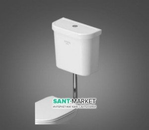 Механізм для середнього бачка Catalano CANOVA ROYAL хром 5KCZCV00