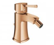 Змішувач для біде Grohe Grandera теплий захід 23315DA0